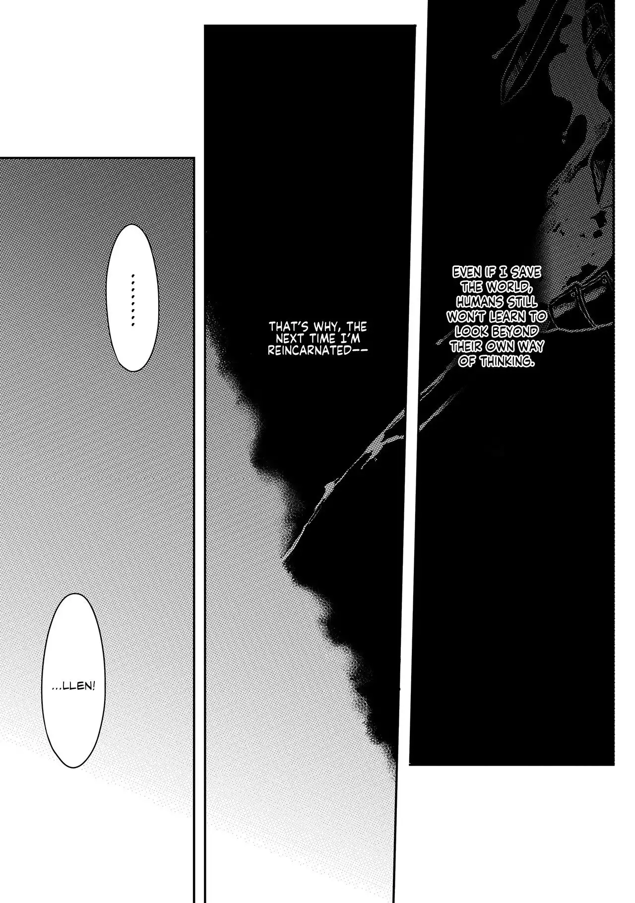 Dekisokonai to Yobareta Moto Eiyuu wa, Jikka Kara Tsuihousareta no de Suki Katte ni Ikiru Koto ni Shita Chapter 1 2